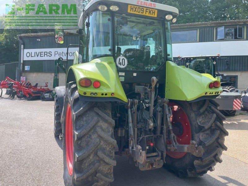 Claas ARION 610