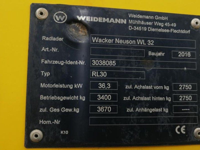 Weidemann 1880