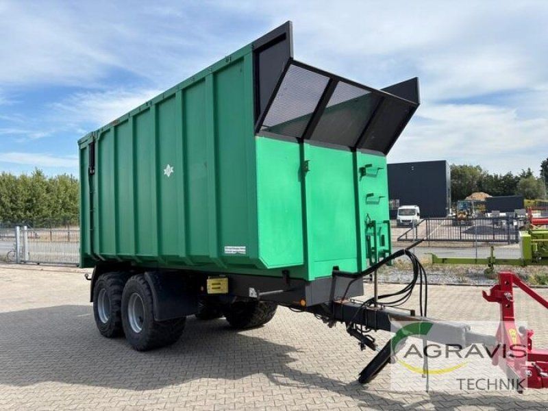 MULDENKIPPER