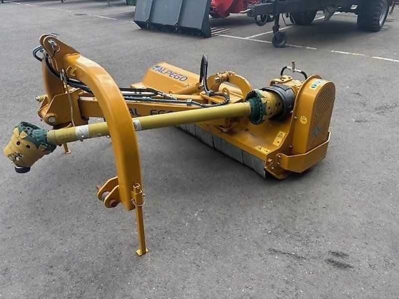 Alpego TL 31 200