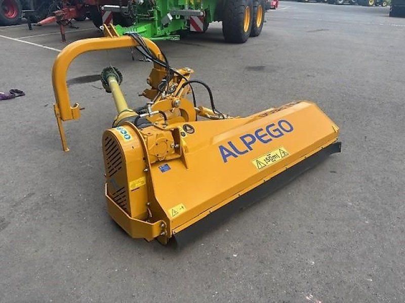 Alpego TL 31 200