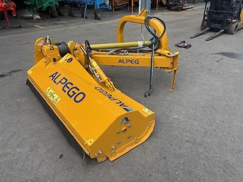 Alpego TL 31 200