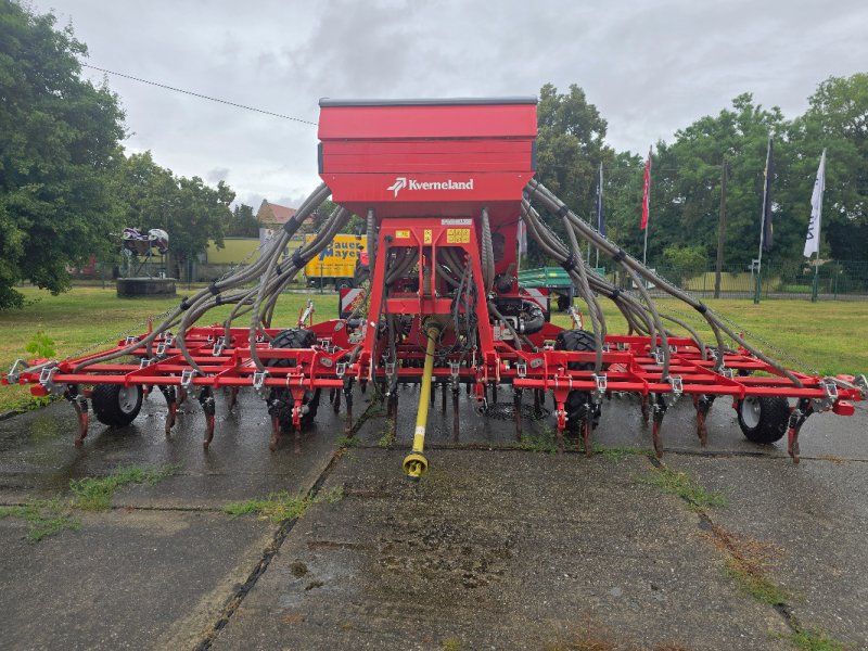 Kverneland TS Drill