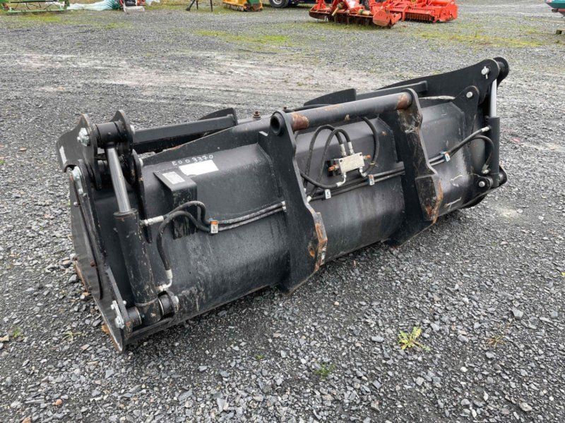 Godet multi-services BMF.R2 24,5 MRK.D2 24,5 Bobca