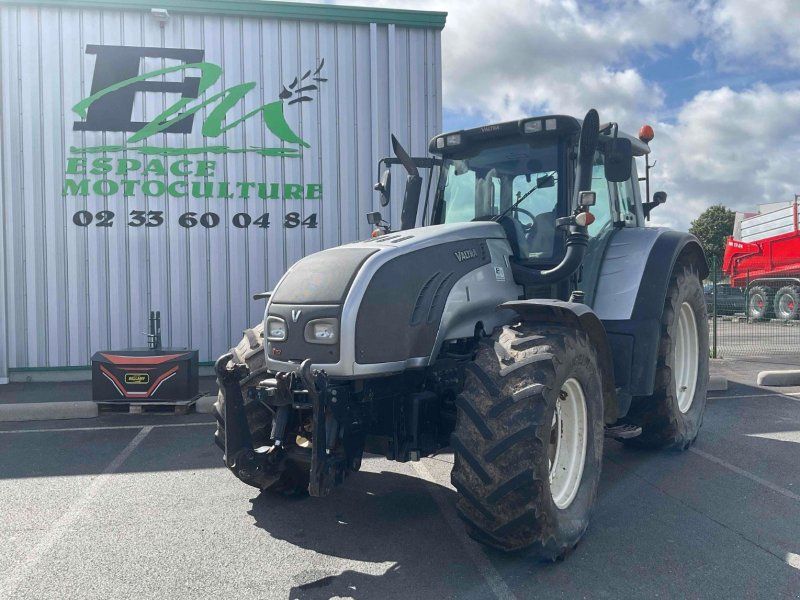 Valtra Tracteur agricole T152DIRECT 4RM