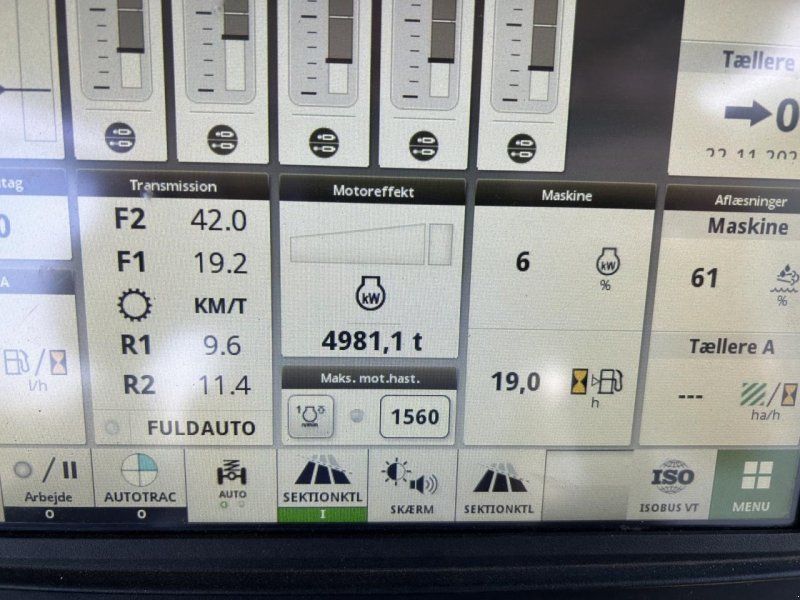 John Deere 8370R