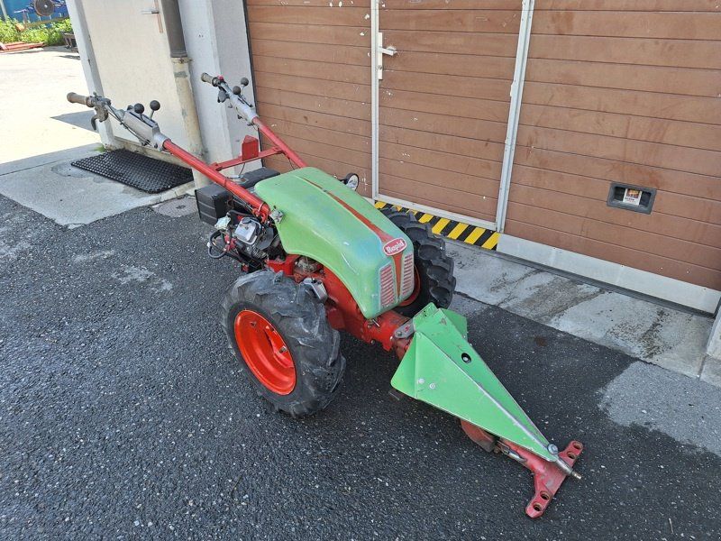 Rapid 505 4802 Motormäher