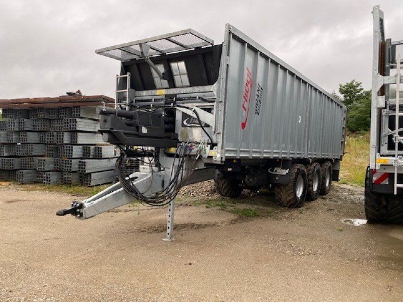 Fliegl ASW 3101