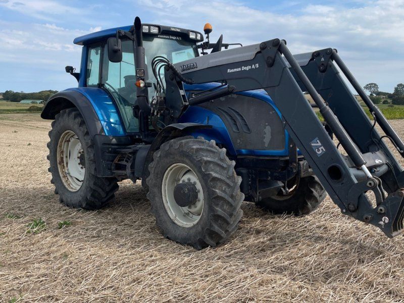Valtra T 132