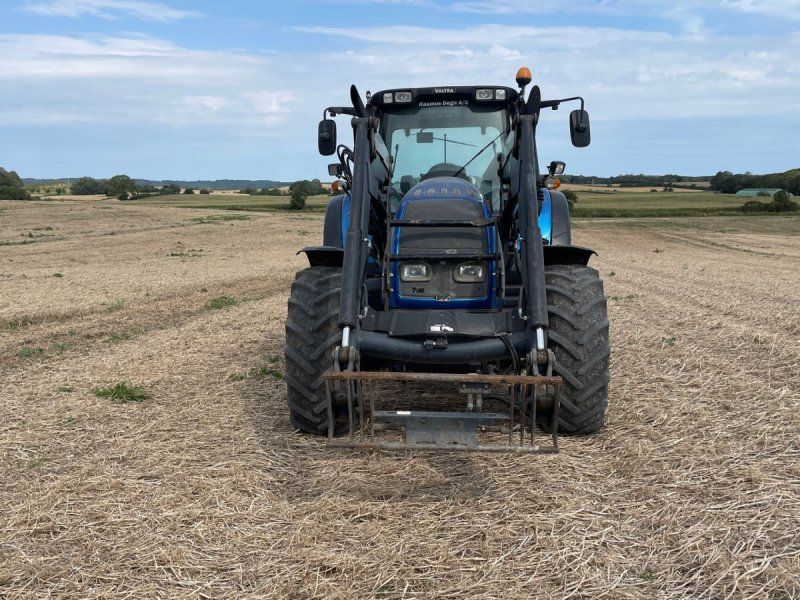 Valtra T 132
