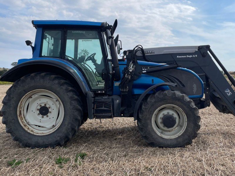 Valtra T 132