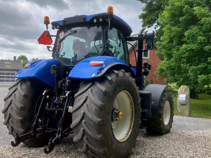 New Holland T.230 PC