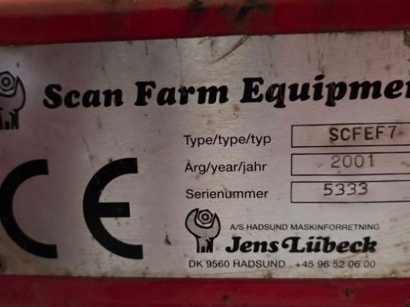 Agro scfef7