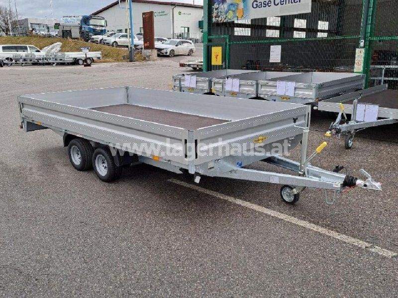 Humbaur HN 304121