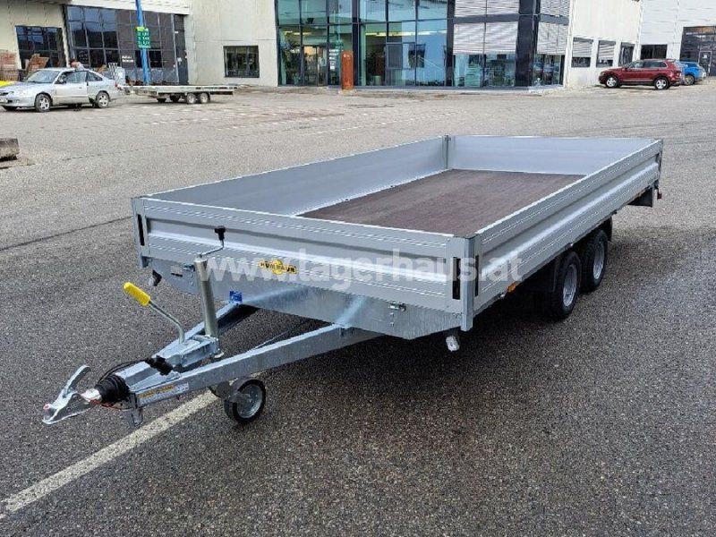 Humbaur HN 304121