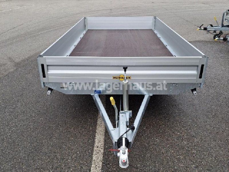 Humbaur HN 304121