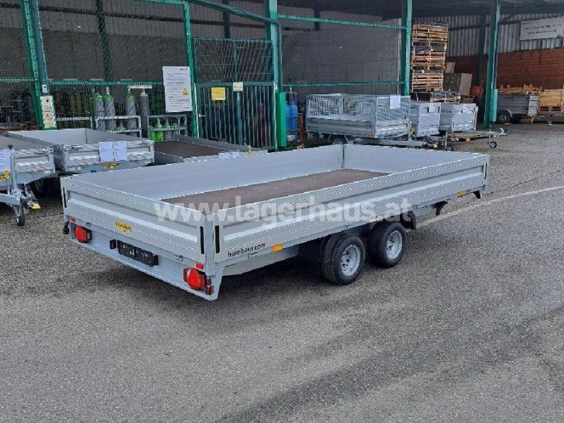 Humbaur HN 304121