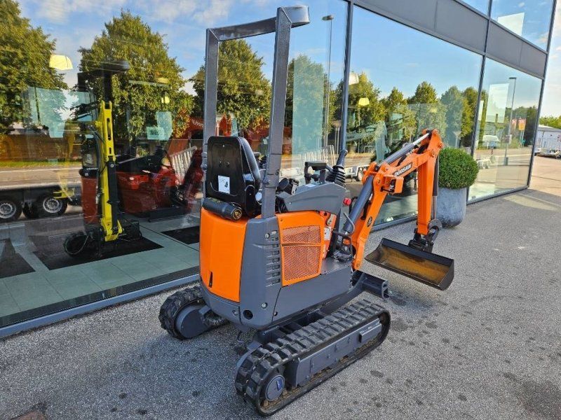 Doosan DX 10 Z