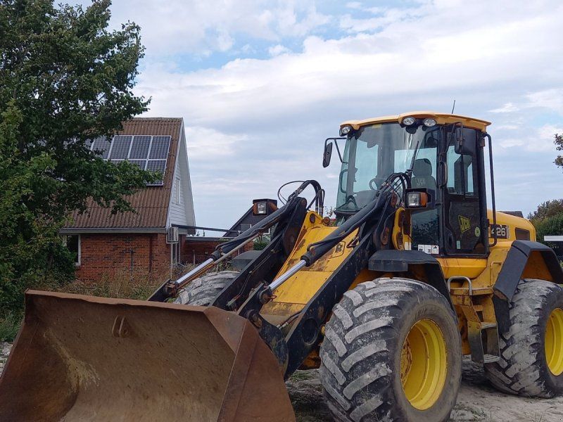 JCB 426 426