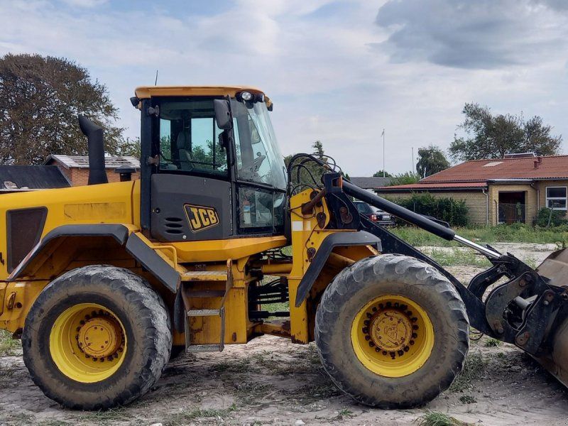 JCB 426 426