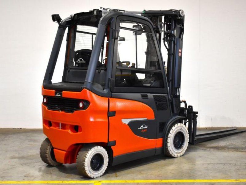 Linde E 30/600 H 1252