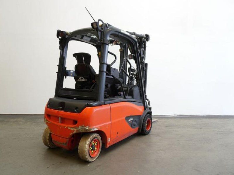 Linde E 20 PL EVO 386-02