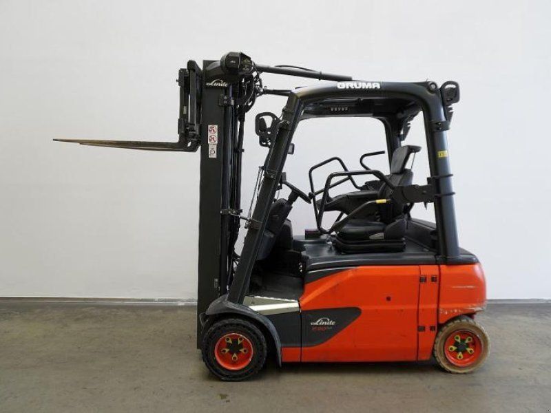 Linde E 20 PL EVO 386-02