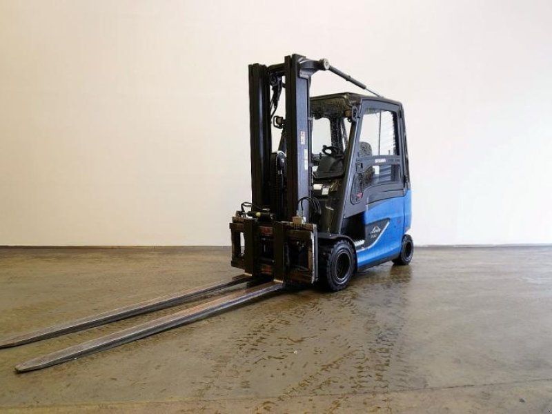 Linde E 30/600 HL 387