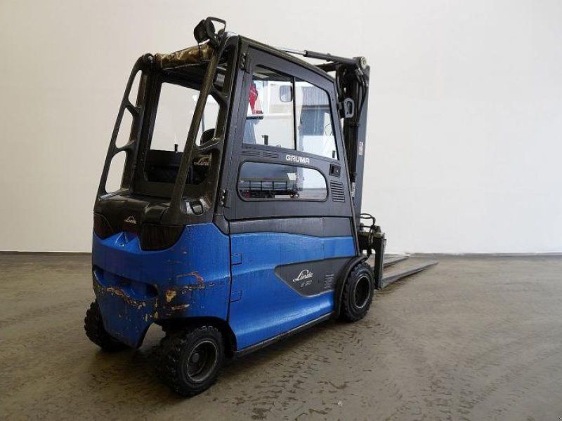 Linde E 30/600 HL 387