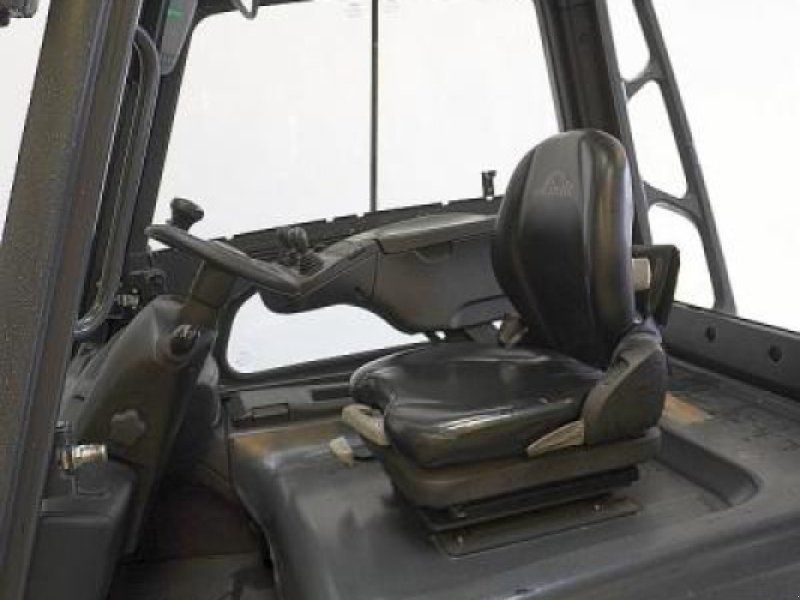 Linde E 30/600 HL 387