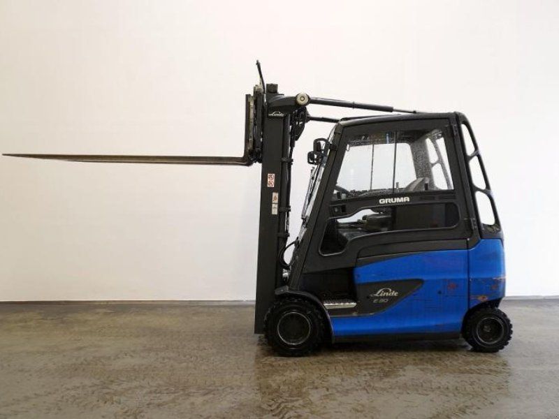 Linde E 30/600 HL 387