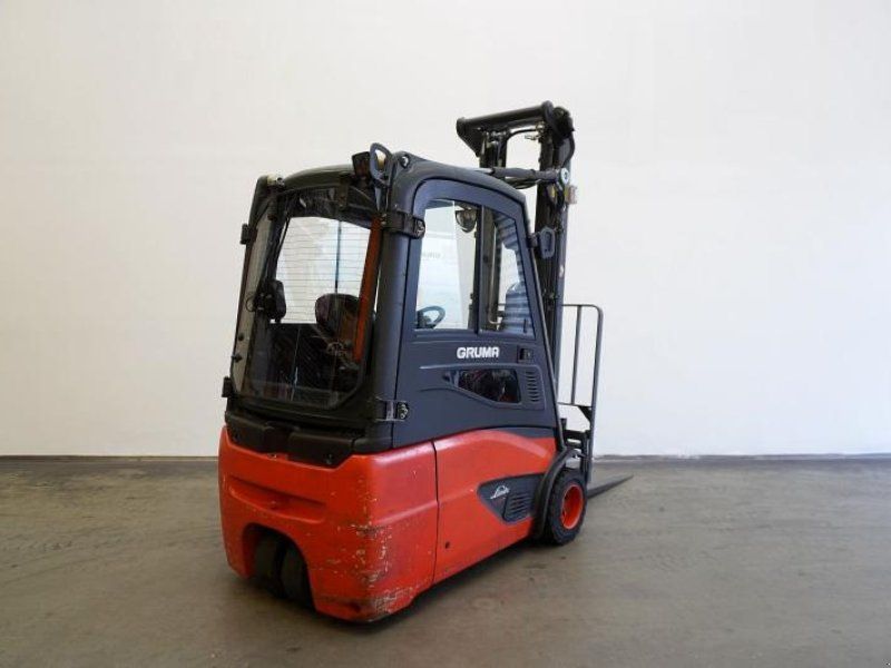 Linde E 18 EVO 386-02