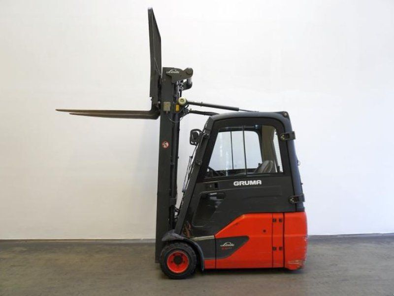 Linde E 18 EVO 386-02