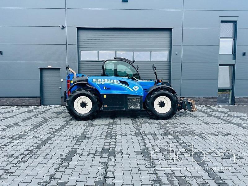 New Holland LM7.35 LM7.42