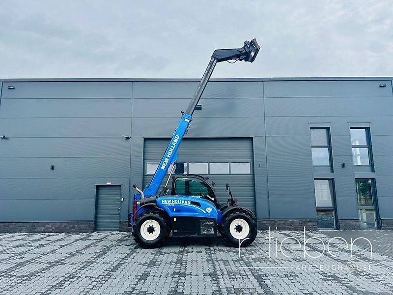 New Holland LM7.35 LM7.42