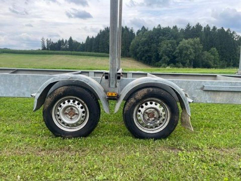 Pongratz PA6000T