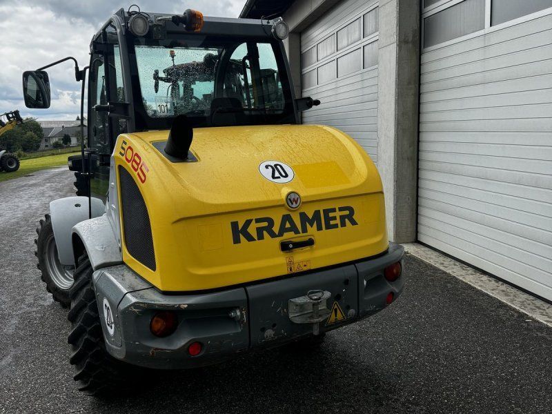Kramer 5085