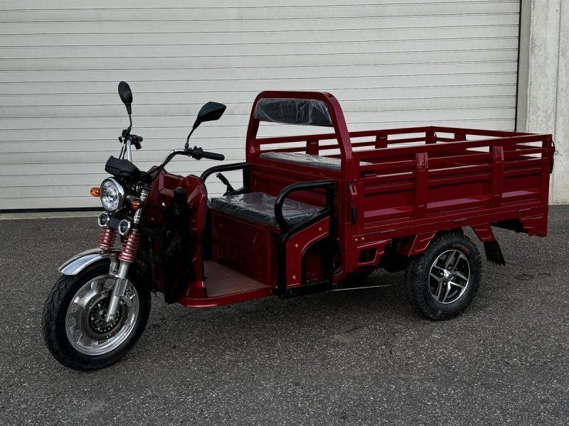 TUK TUK
