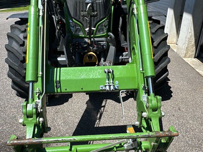 Fendt Cargo 5 X 85