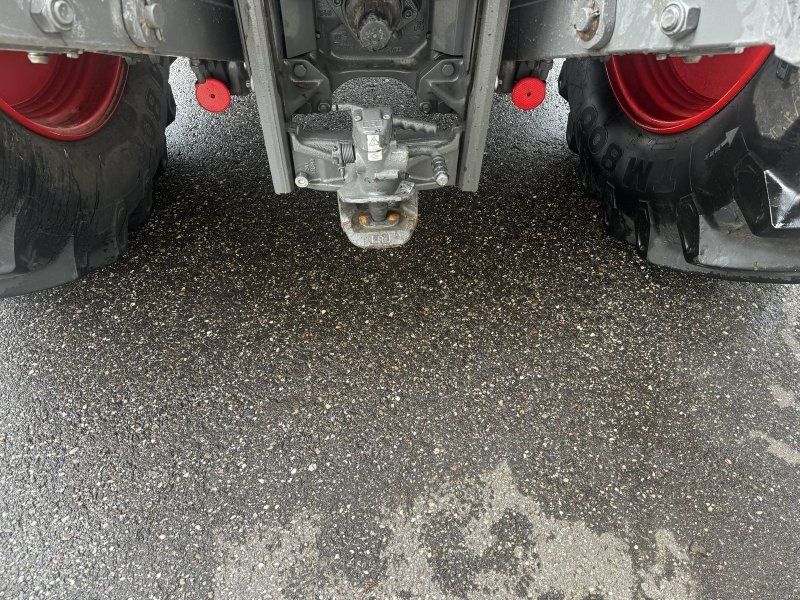 Fendt 720 Vario Profi+