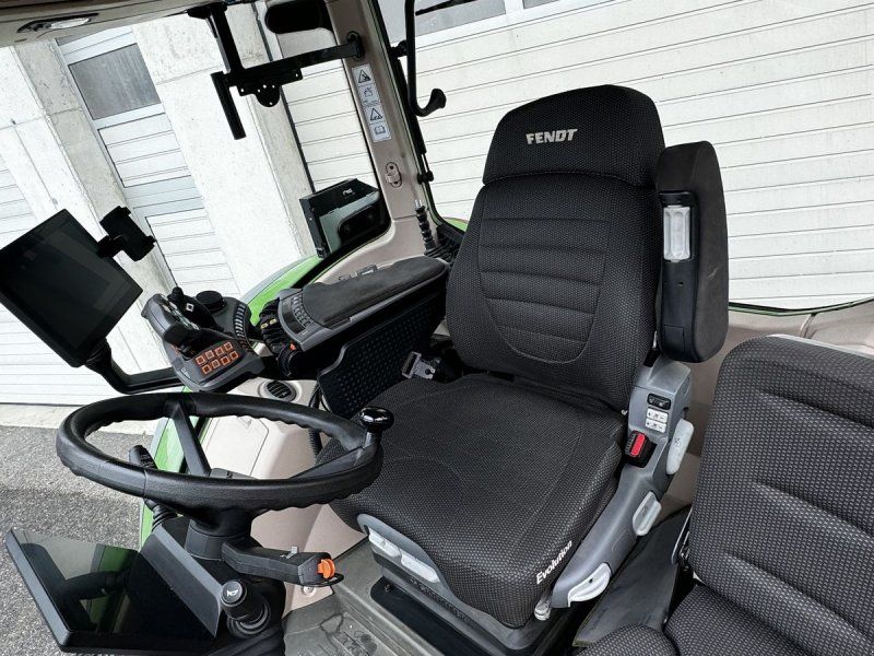 Fendt 720 Vario Profi+