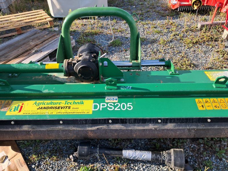DPS205