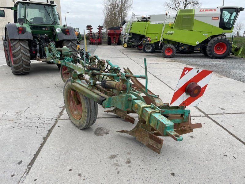 Fortschritt B 201-5