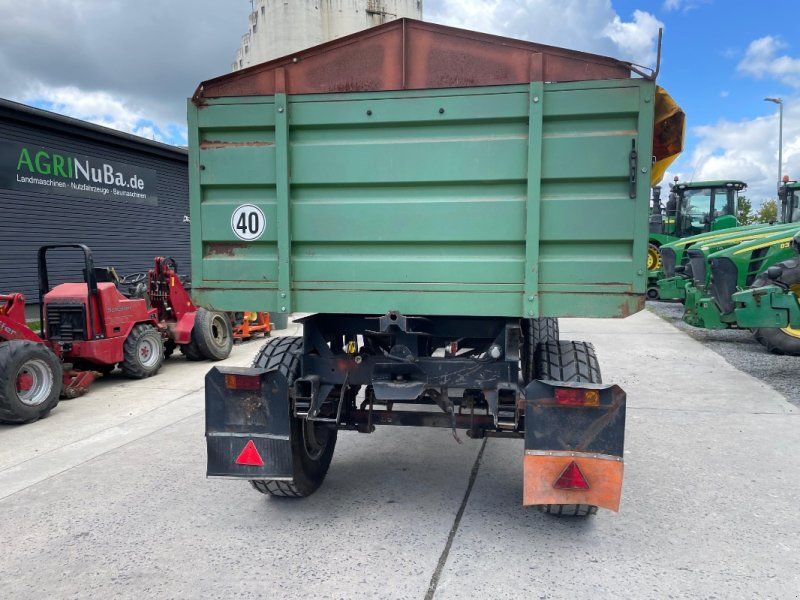 Fortschritt HW 80