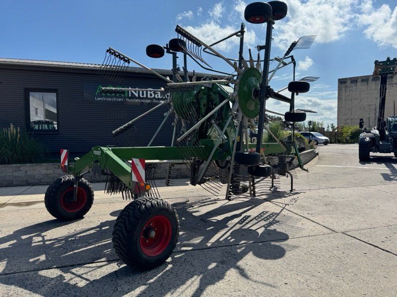 Fendt Former 10065