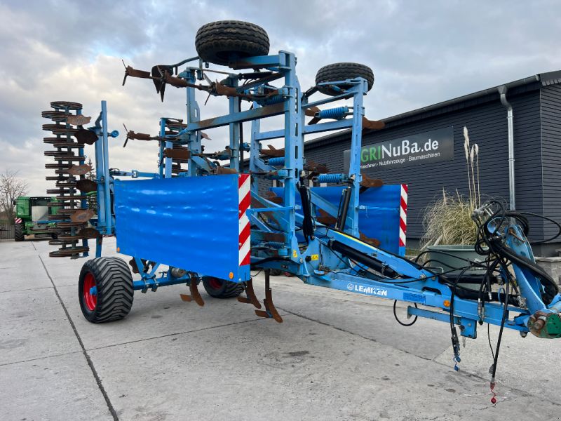 Lemken Karat 9KA 600 U