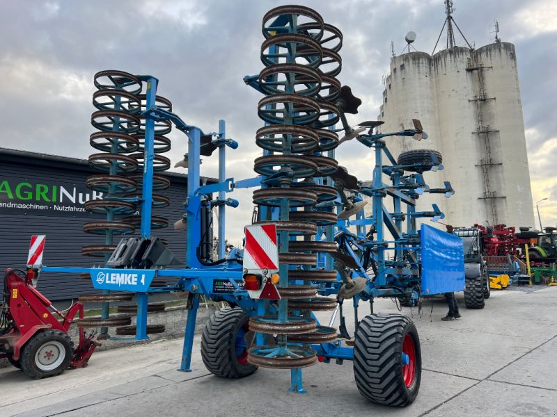 Lemken Karat 9KA 600 U