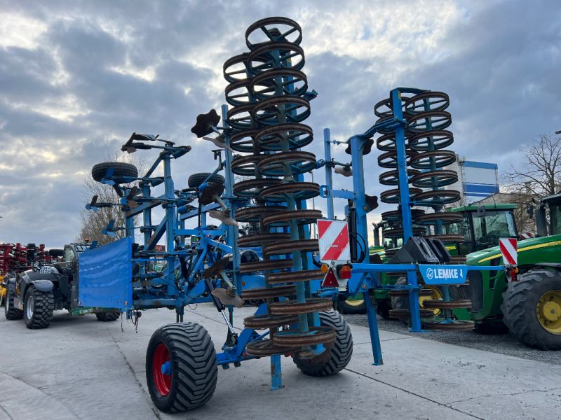 Lemken Karat 9KA 600 U