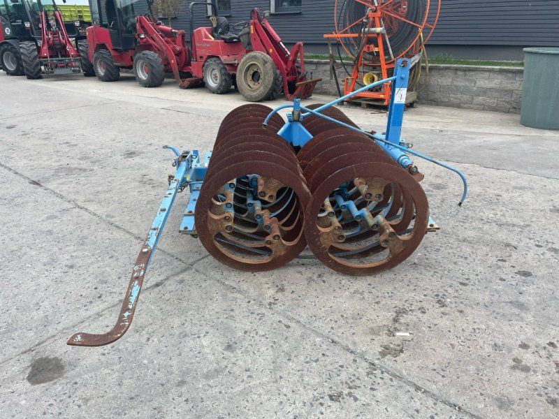 Lemken VarioPack 110 WDP 220-70