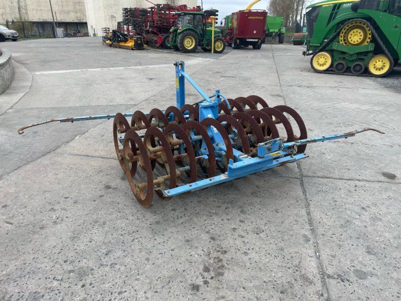 Lemken VarioPack 110 WDP 220-70